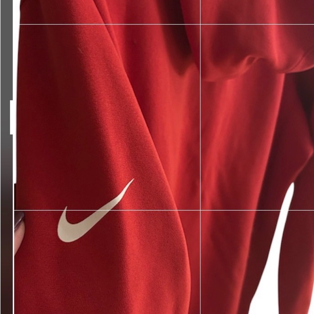 Nike Tampa Bay Buccaneers Hoodie - Picture 3 of 4